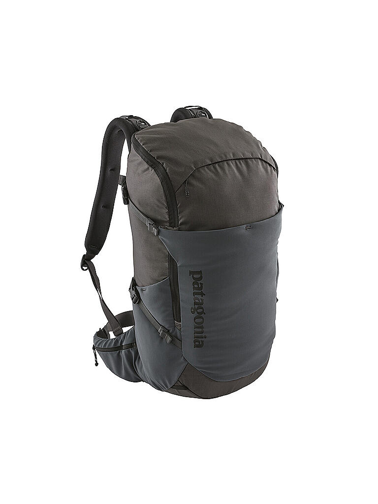 PATAGONIA Tagesrucksack Nine Trails Pack 28L grau